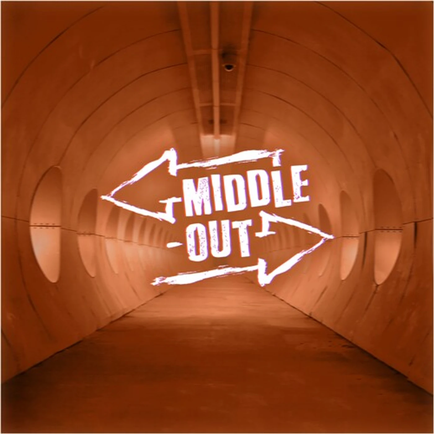 MIDDLE-OUT CD