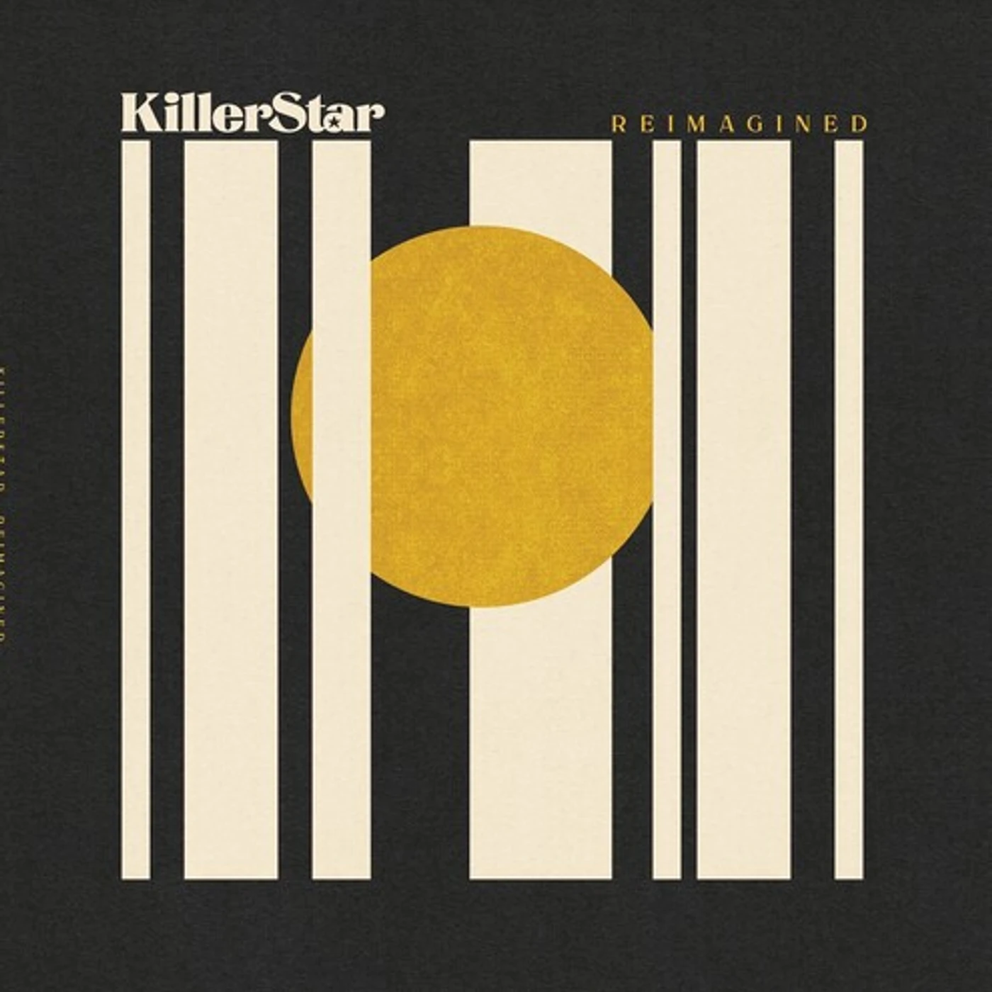 KILLERSTAR REIMAGINED Vinyl Record