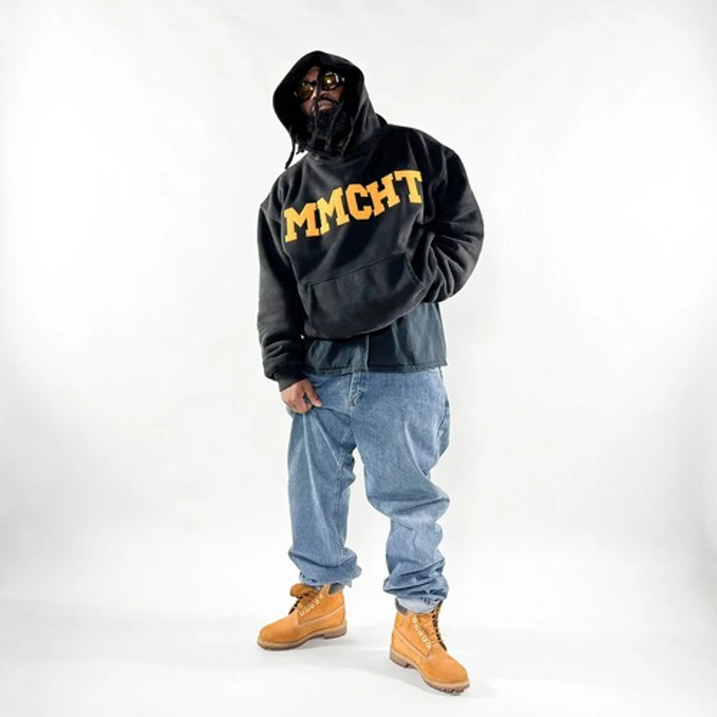 Nickelus F MMCHT Vinyl Record