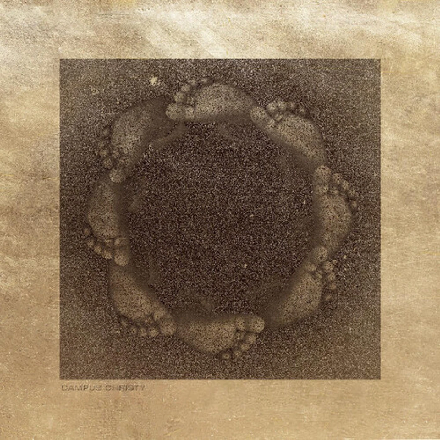 Campus Christy (Limited Edition) Vinyl Record