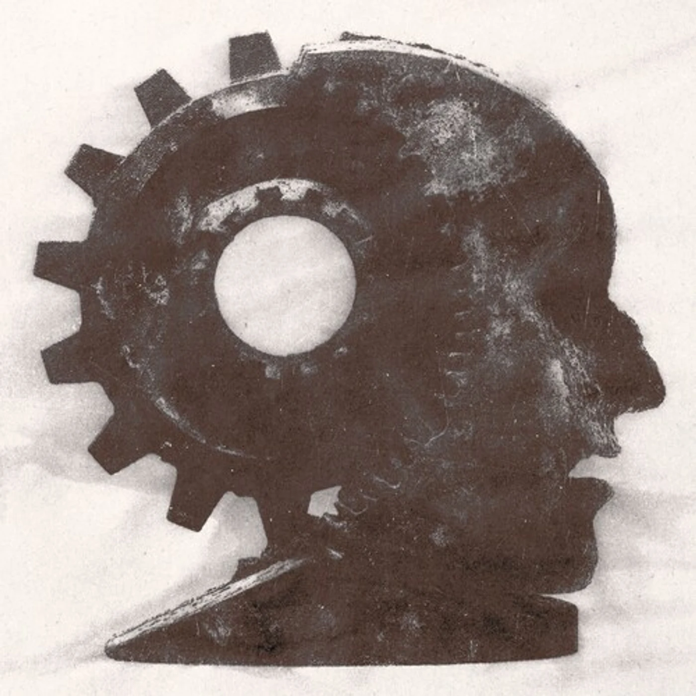 Half Me OPIUM Vinyl Record