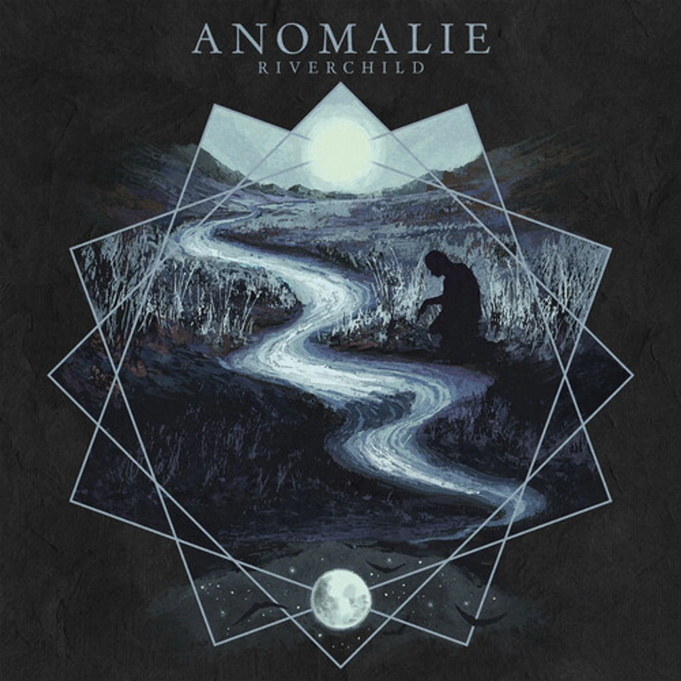 Anomalie RIVERCHILD Vinyl Record