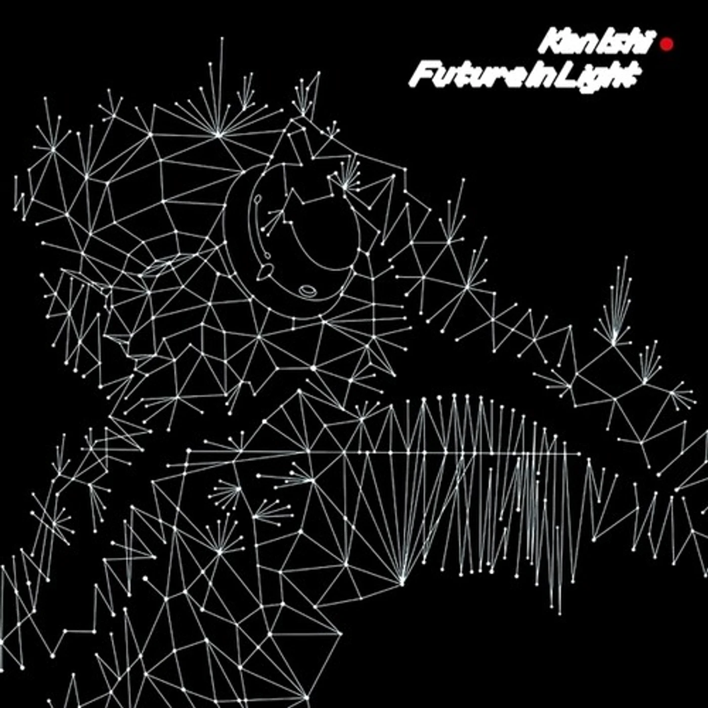 Ken Ishii FUTURE IN LIGHT Vinyl Record