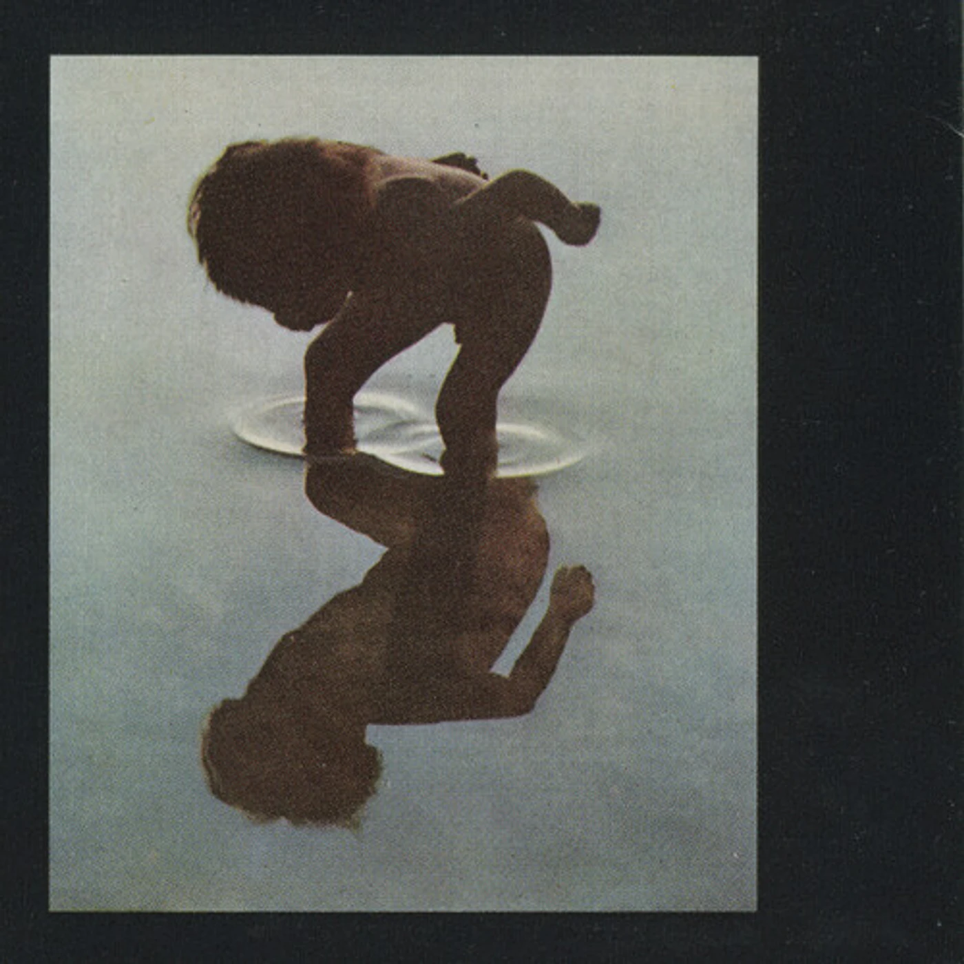 GHOSTWOMAN ANNE IF Vinyl Record