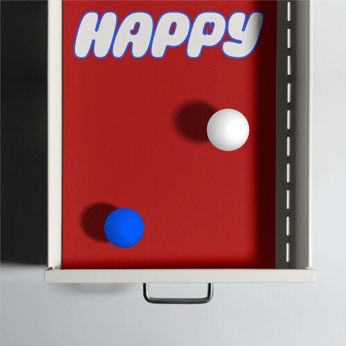 Jin HAPPY (VER. 1 JOURNEY) CD