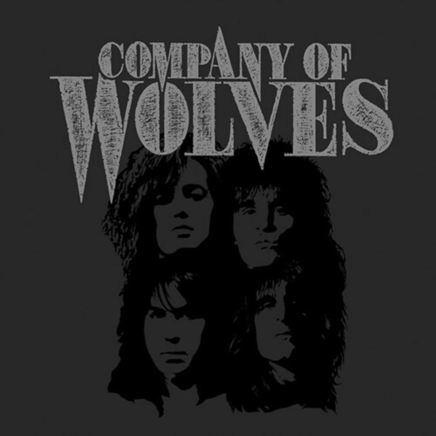 COMPANY OF WOLVES CD