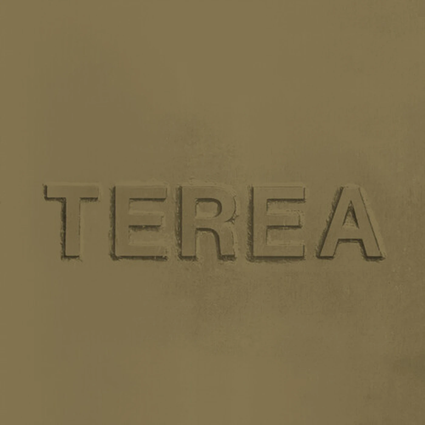 Terea Vinyl Record