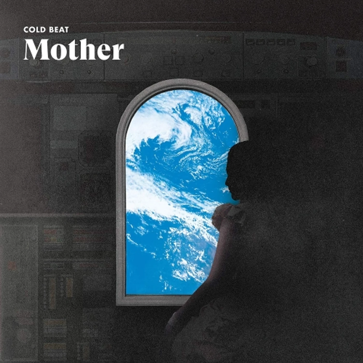 Cold Beat Mother Vinyl Record