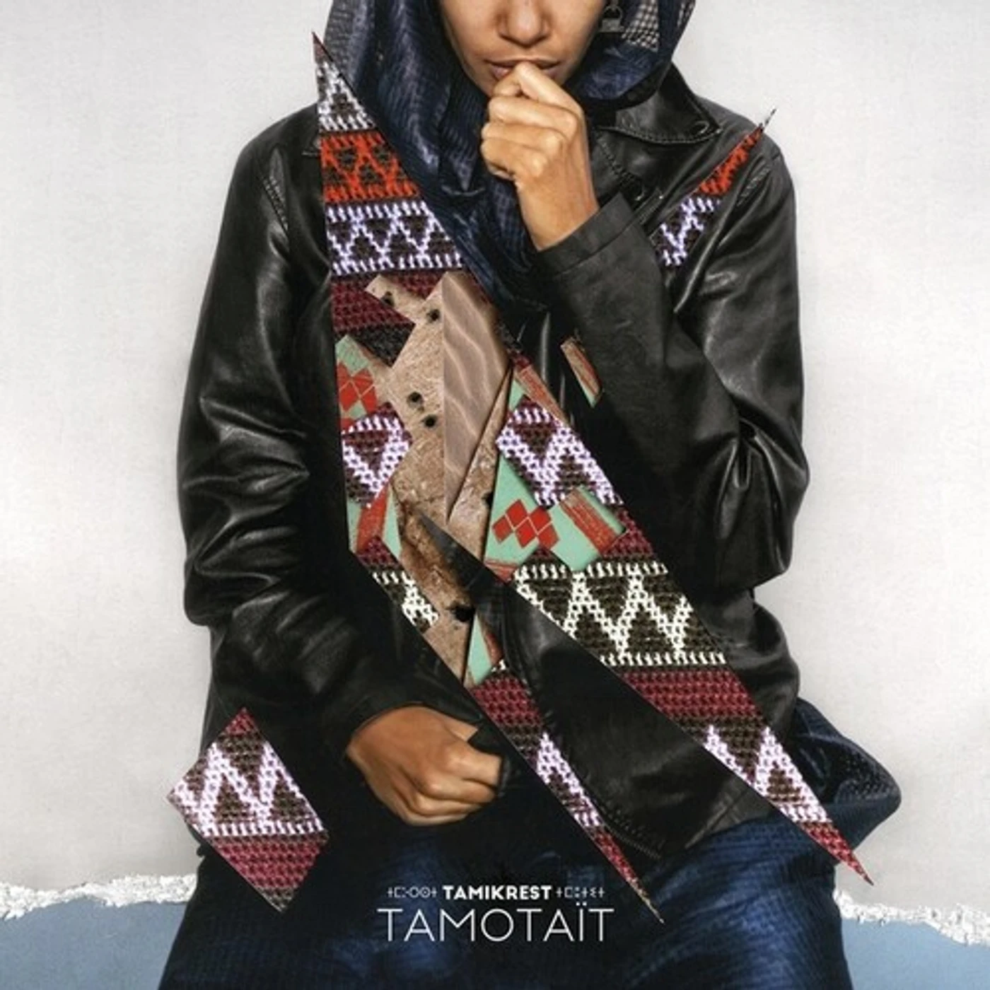 Tamikrest TAMOTAIT Vinyl Record