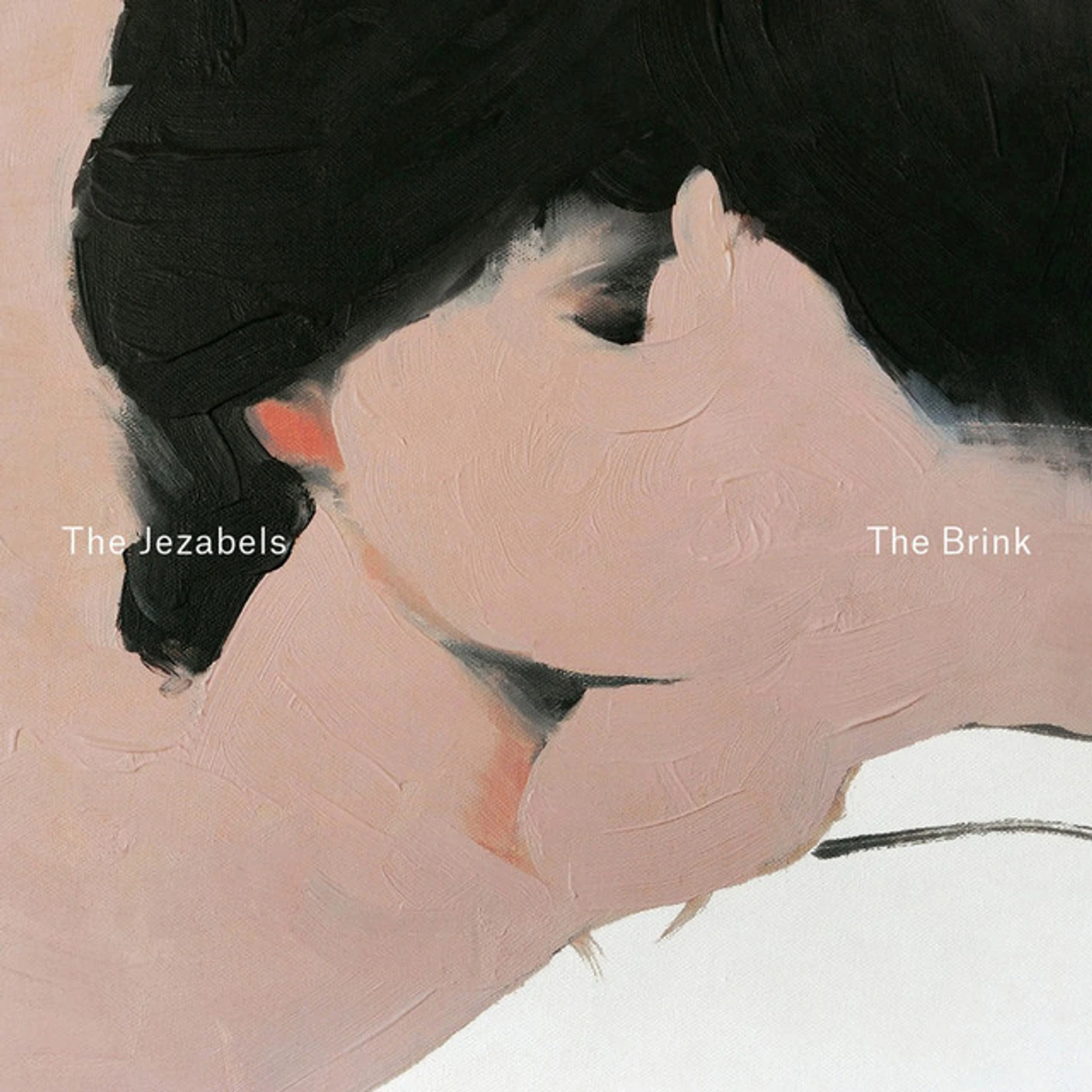 The Jezabels BRINK CD