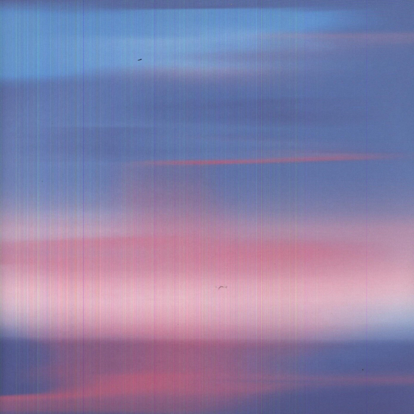 Man Without Country Foe Vinyl Record