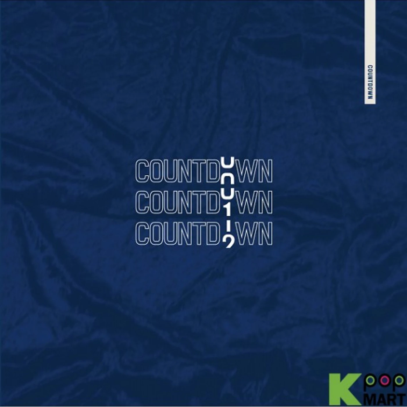 TST COUNTDOWN CD