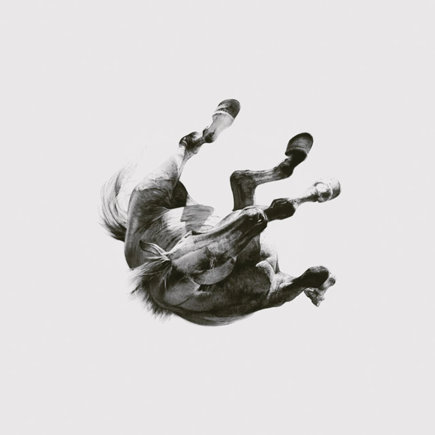Anberlin DARK IS THE WAY LIGHT IS A PLACE CD