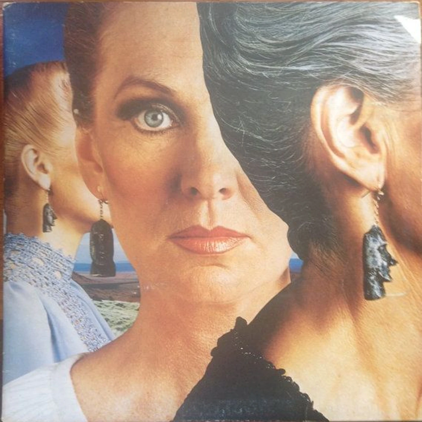 Styx Pieces Of Eight Vinyl Record