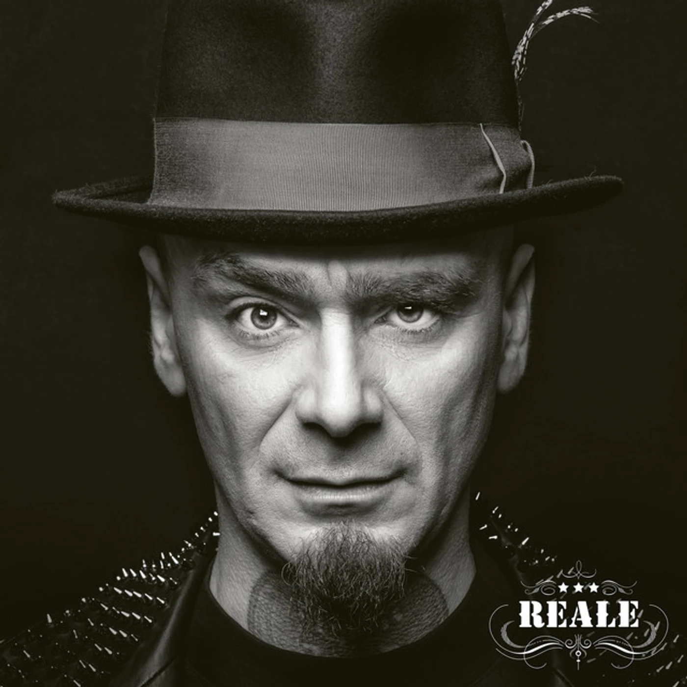 J-AX REALE CD