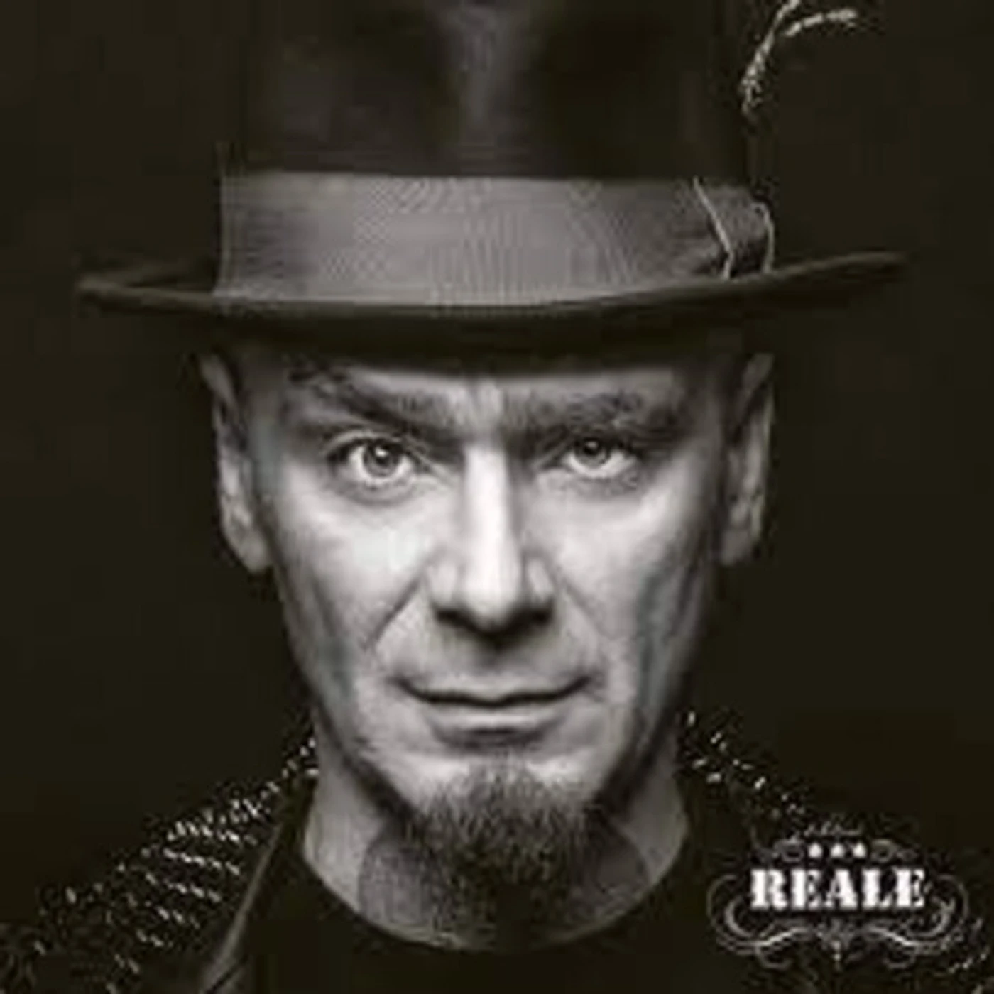 J-AX REALE CD