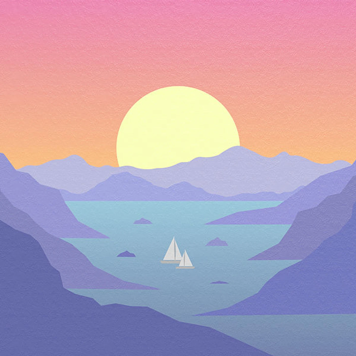Surfaces HORIZONS CD