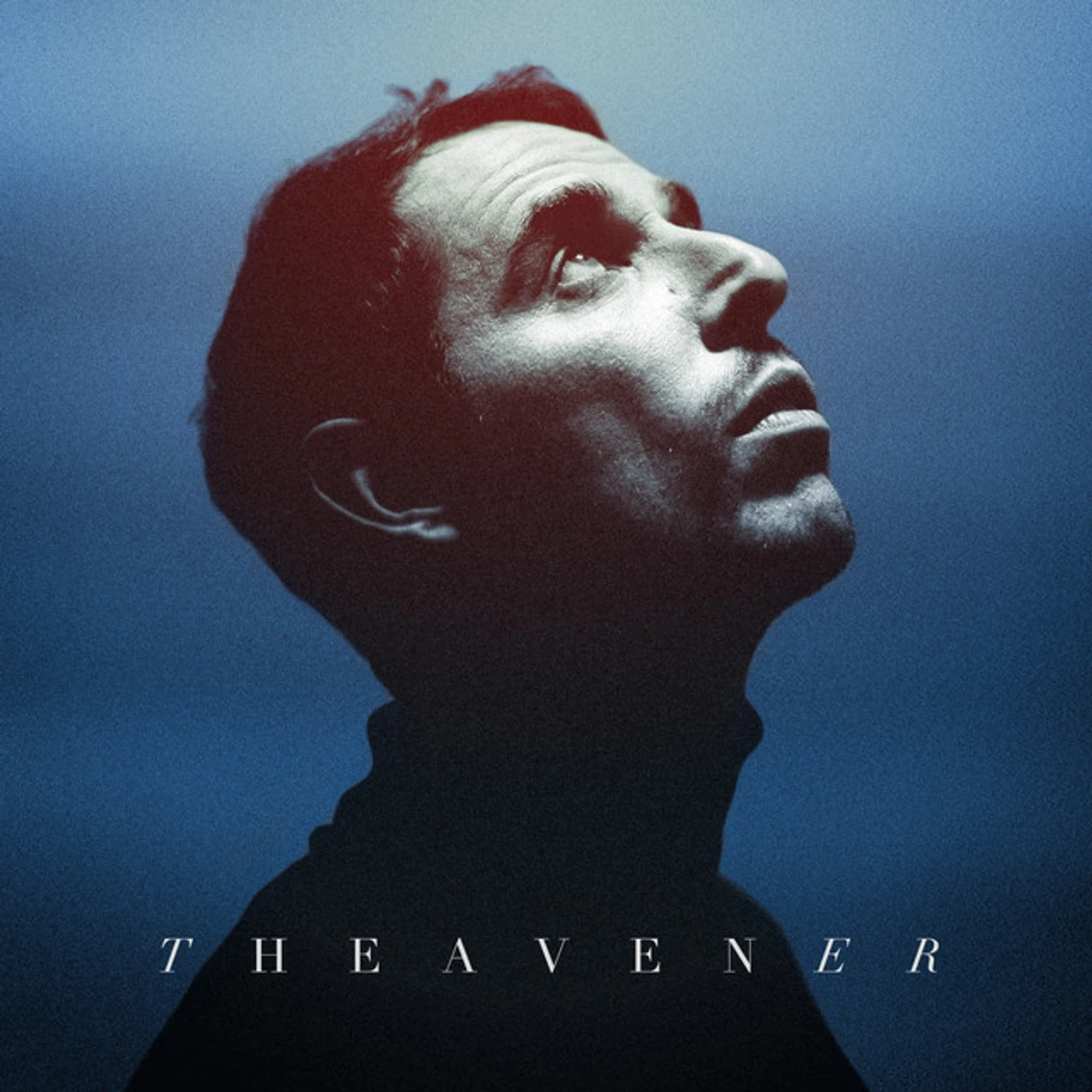 The Avener Heaven Vinyl Record