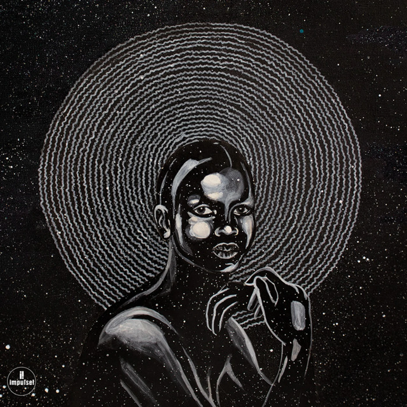 Shabaka and the Ancestors WE ARE SENT HERE BY HISTORY CD