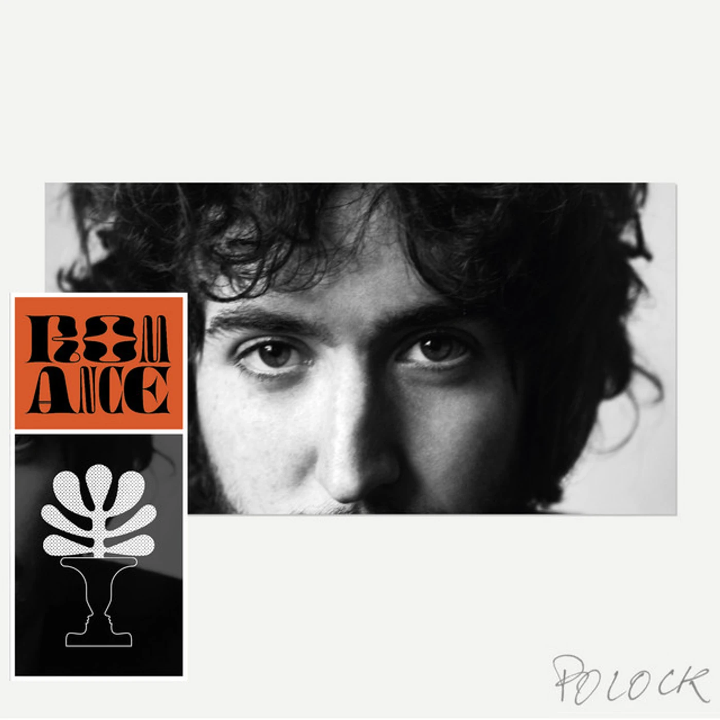 Polock ROMANCE CD