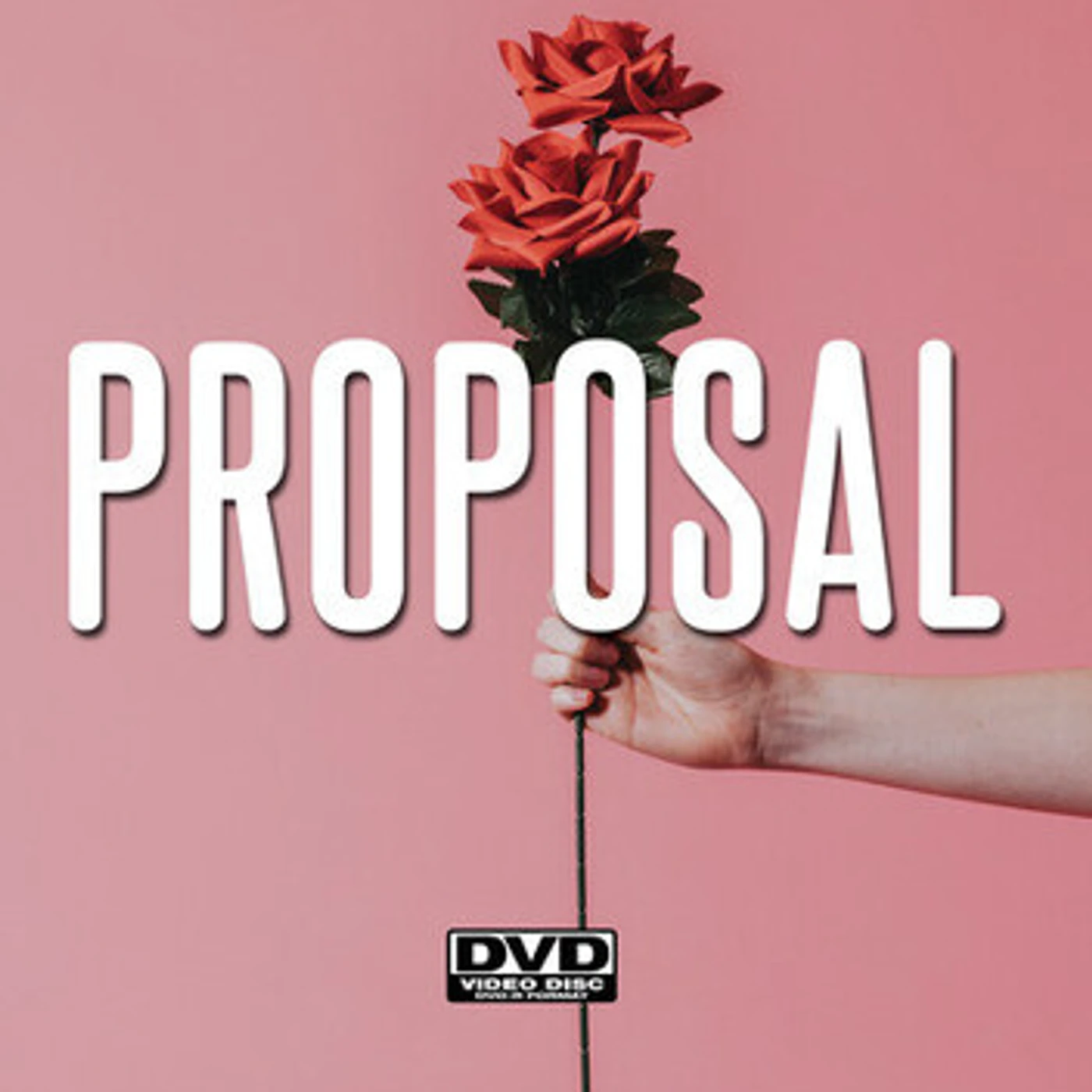 PROPOSAL DVD