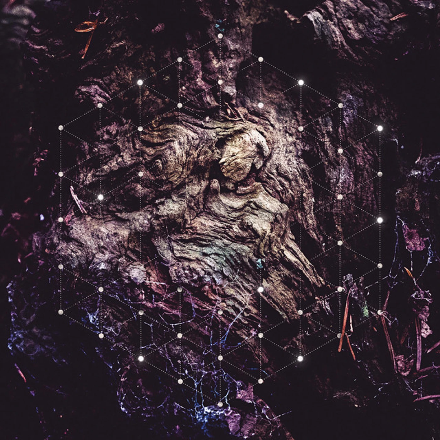 Psychonaut UNFOLD THE GOD MAN CD