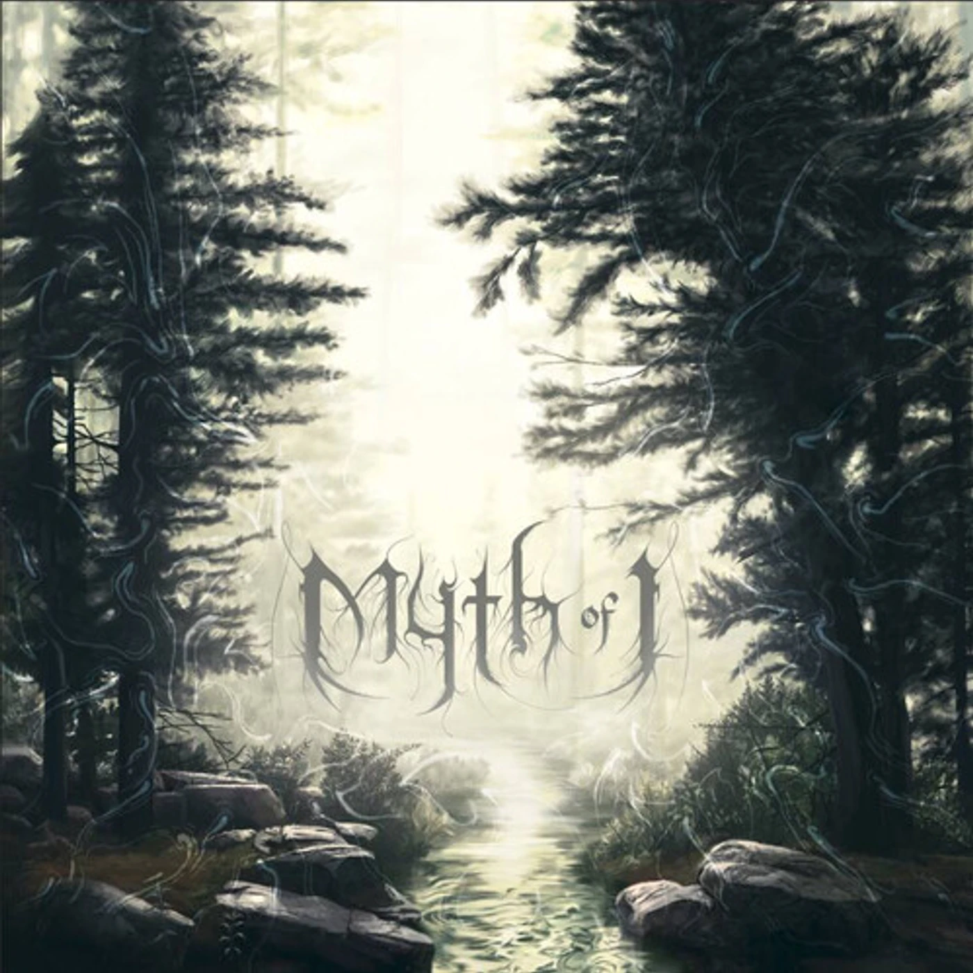MYTH OF I CD