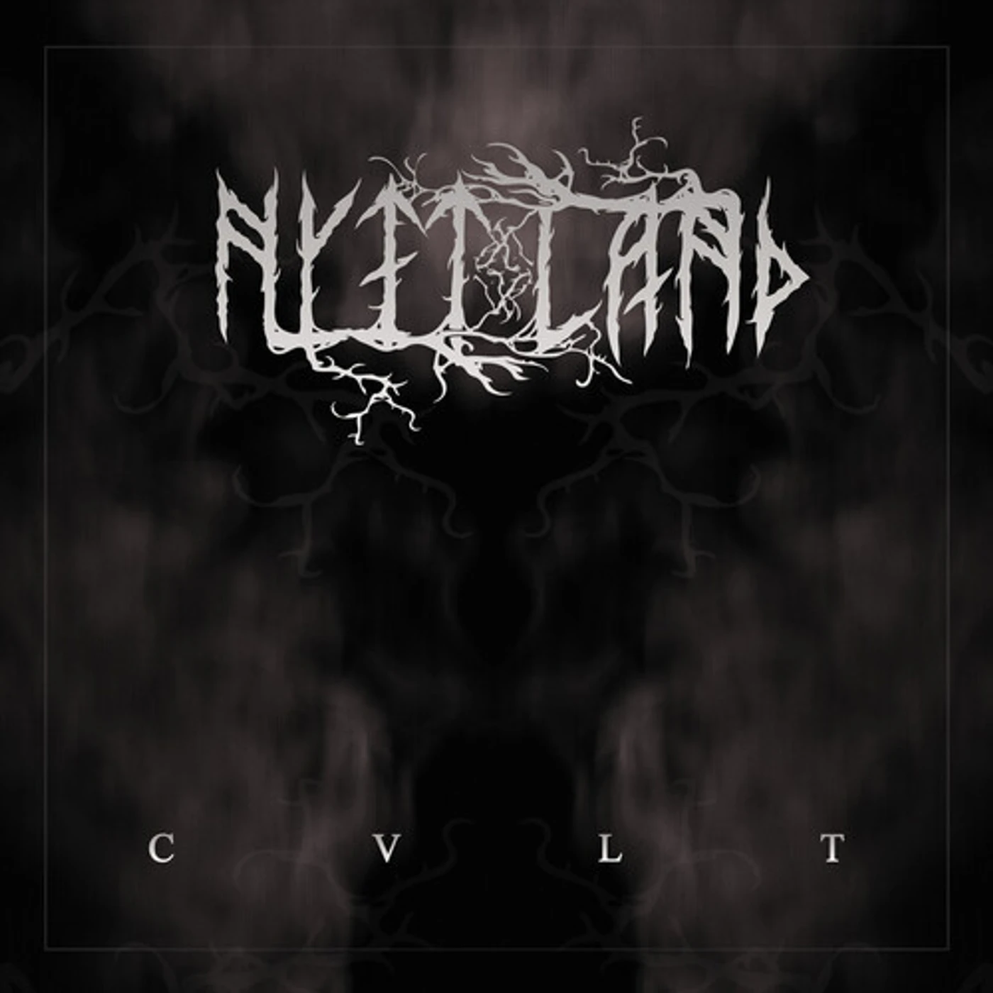 Nytt Land Cvlt Vinyl Record