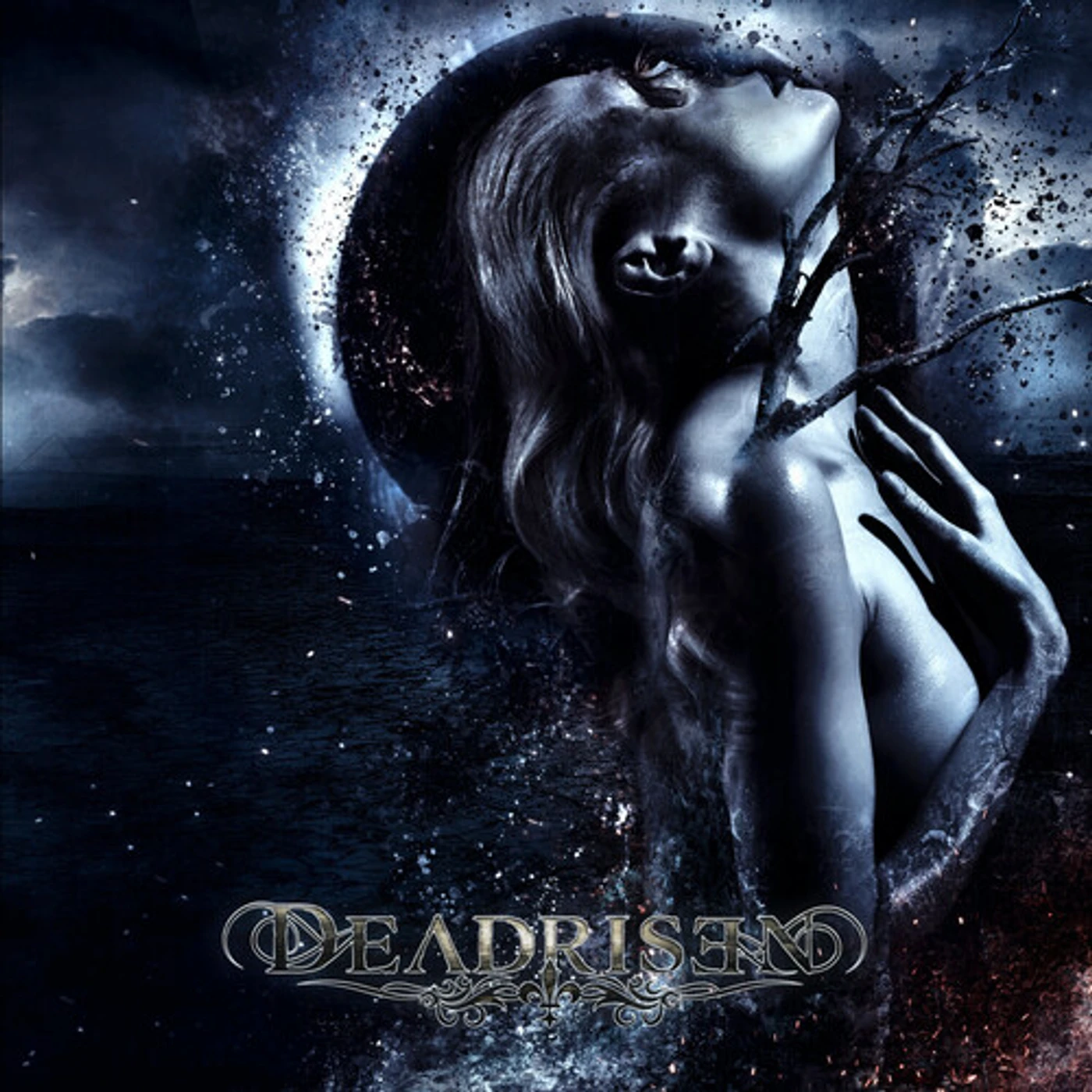 DEADRISEN CD