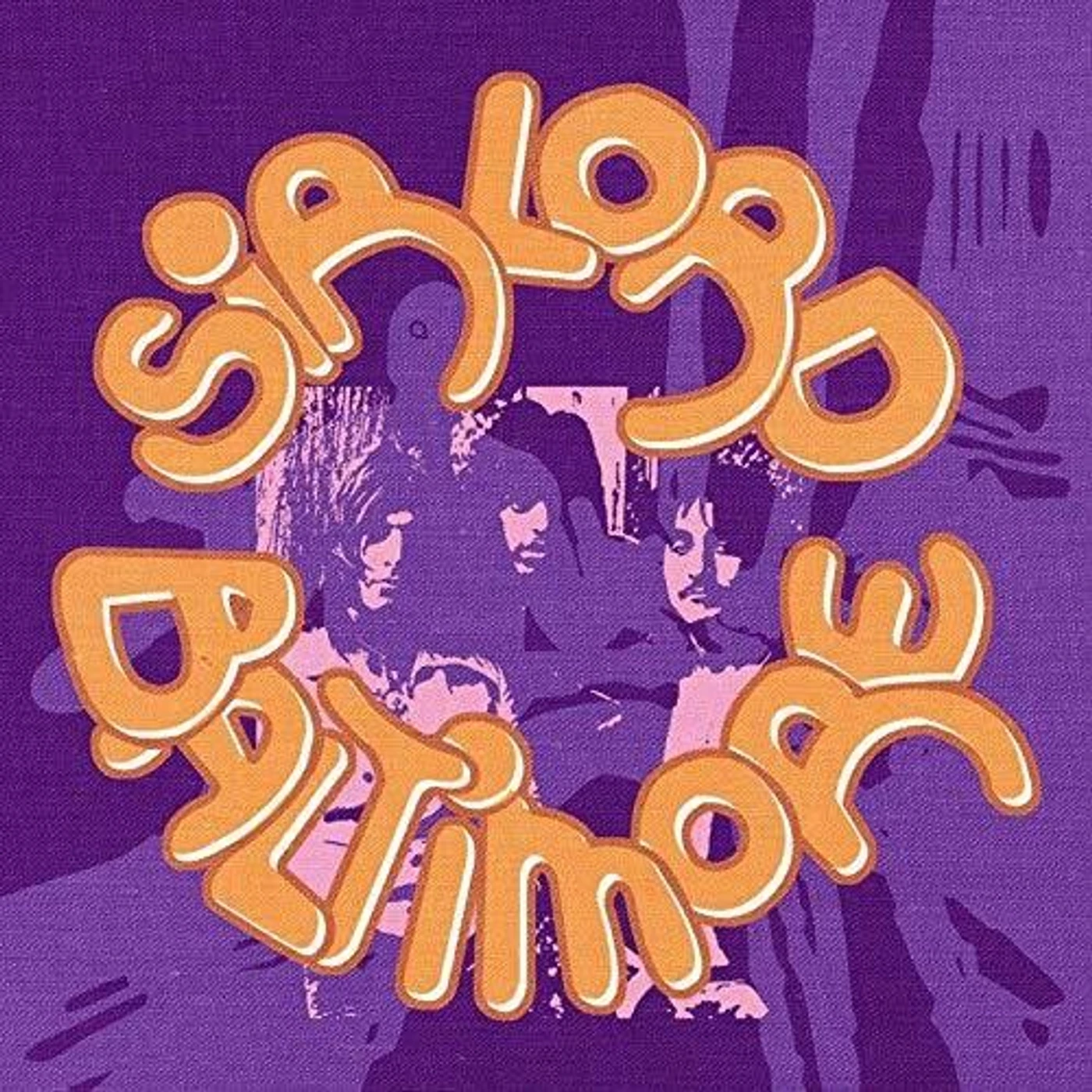 Sir Lord Baltimore COMPLETE RECORDINGS 1970-2006 CD