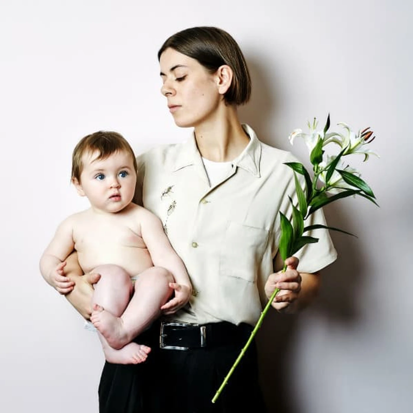 Liz Lawrence Pity Party Vinyl Record