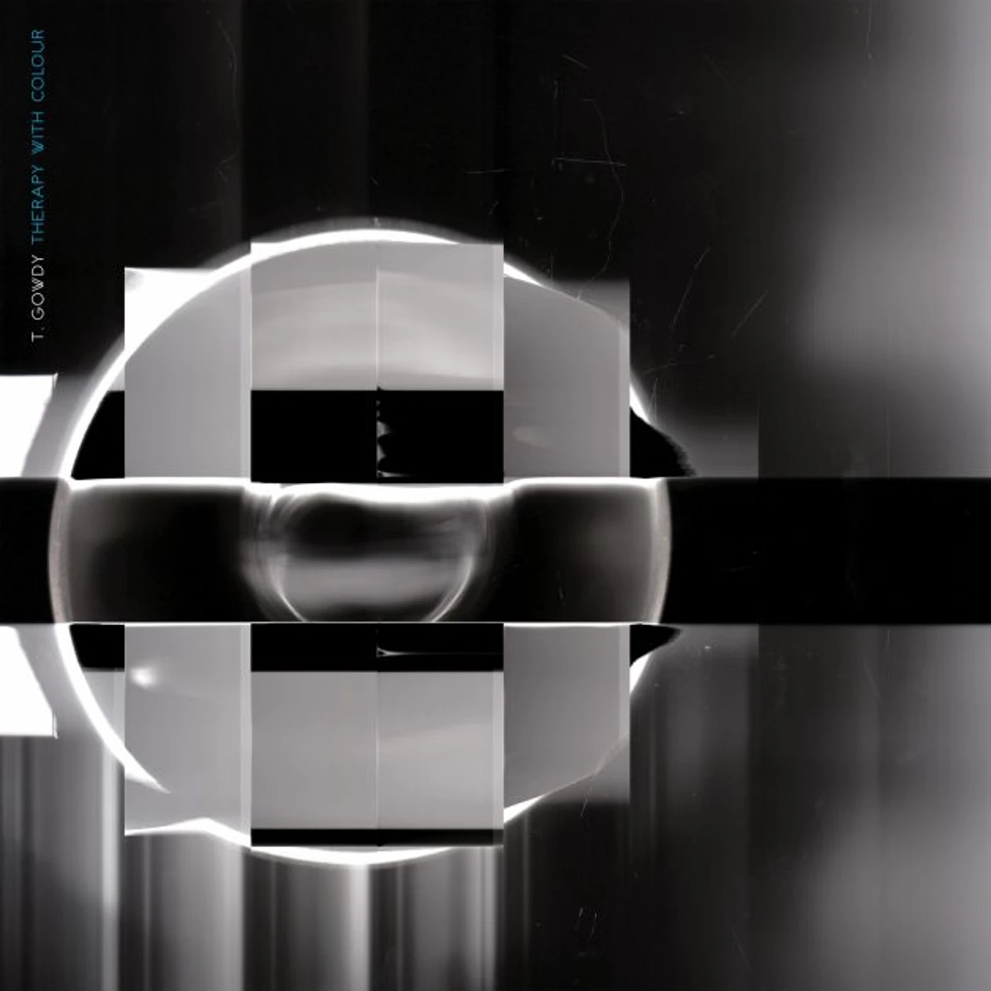 T. Gowdy THERAPY WITH COLOUR CD