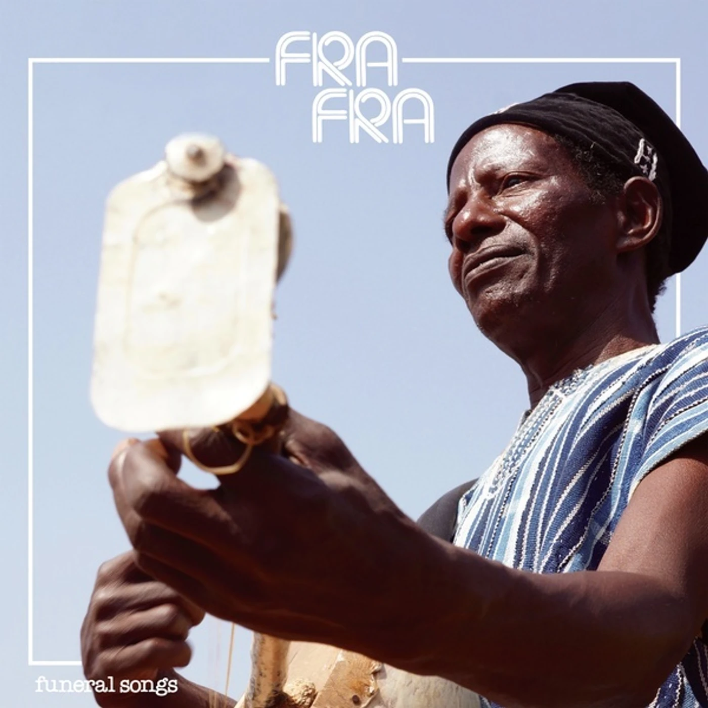 fra fra Funeral Songs Vinyl Record