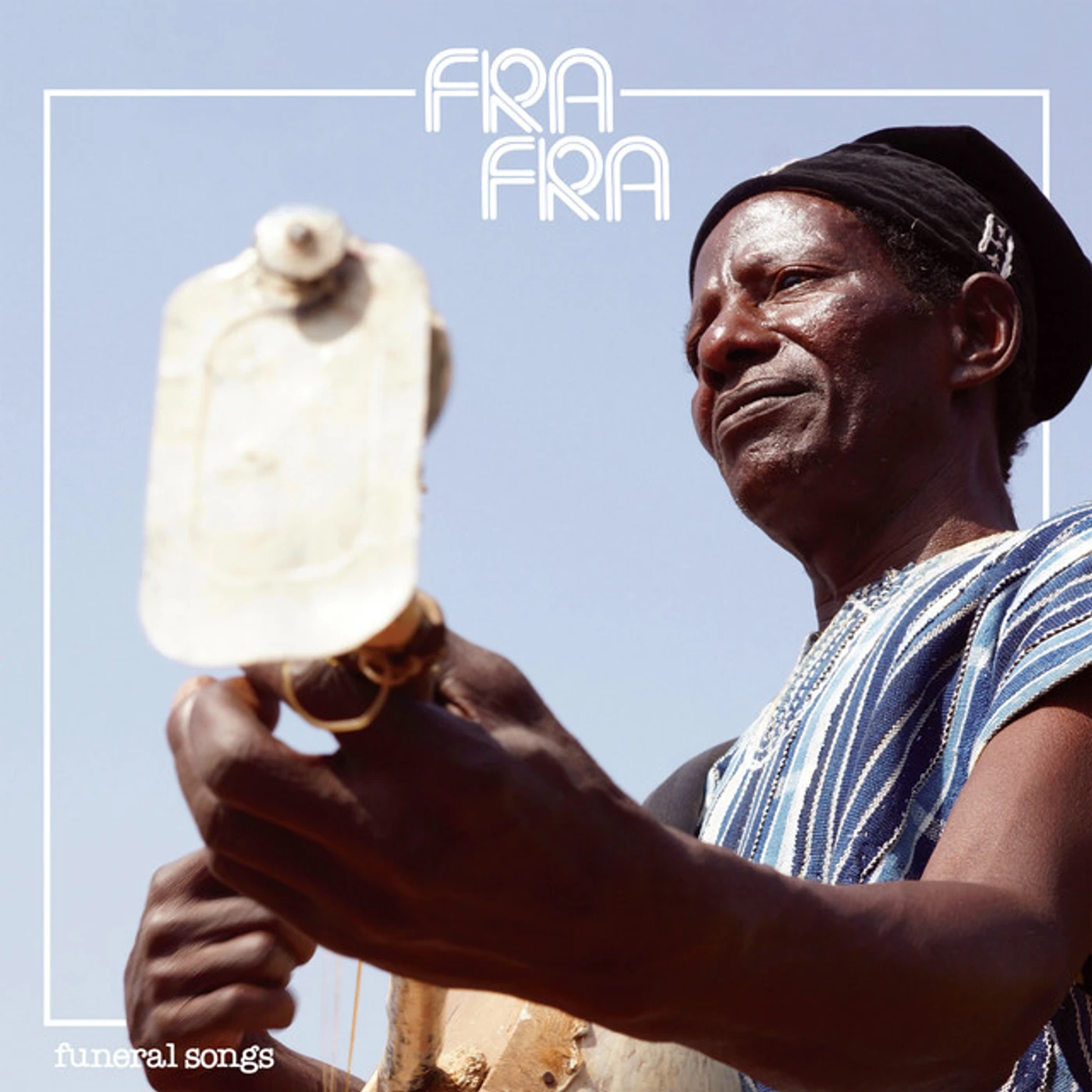 fra fra FUNERAL SONGS CD