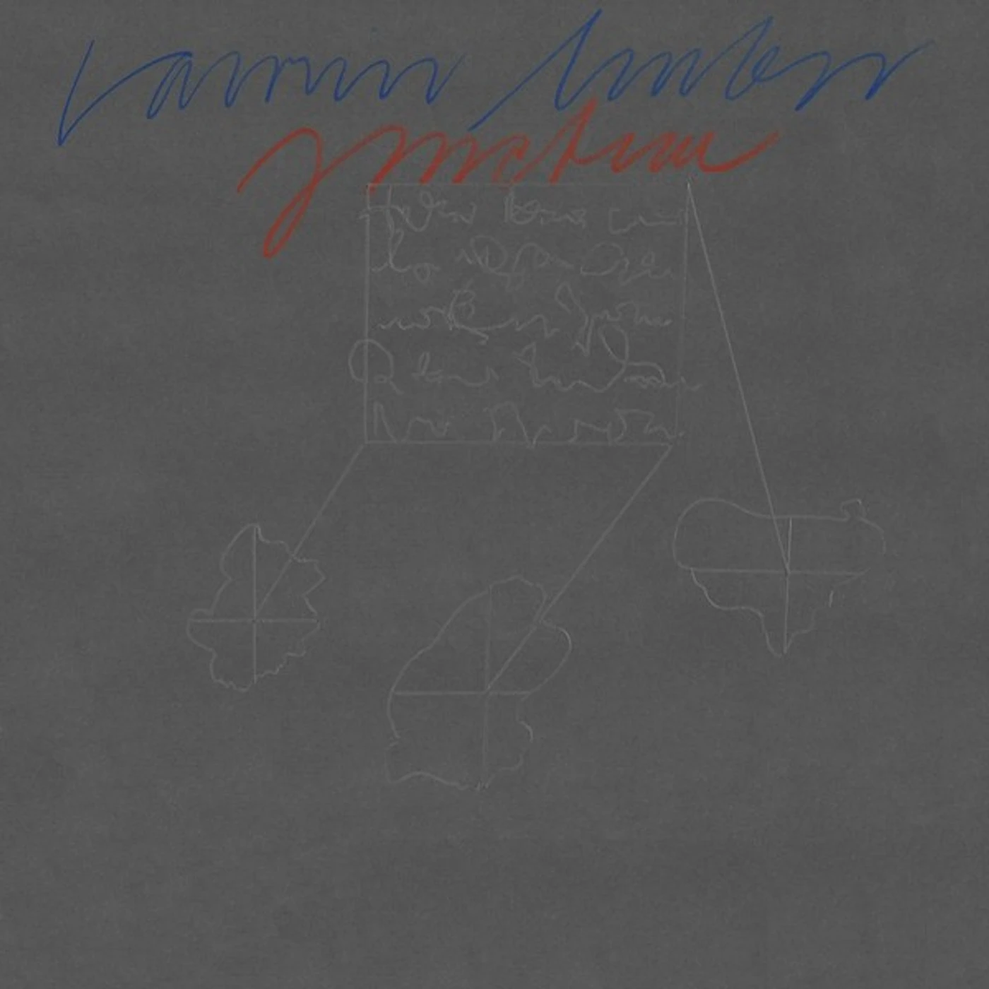 Laurin Huber Juncture Vinyl Record