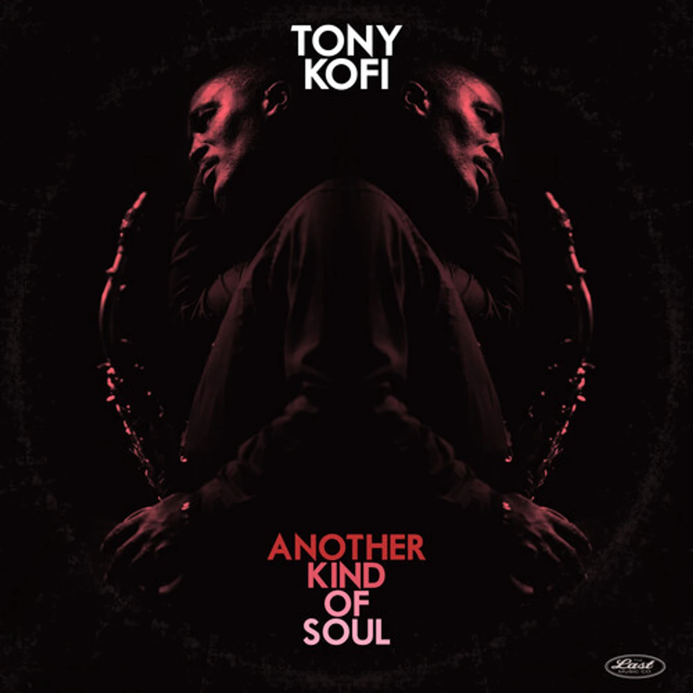 Tony Kofi Another Kind Of Soul Vinyl Record