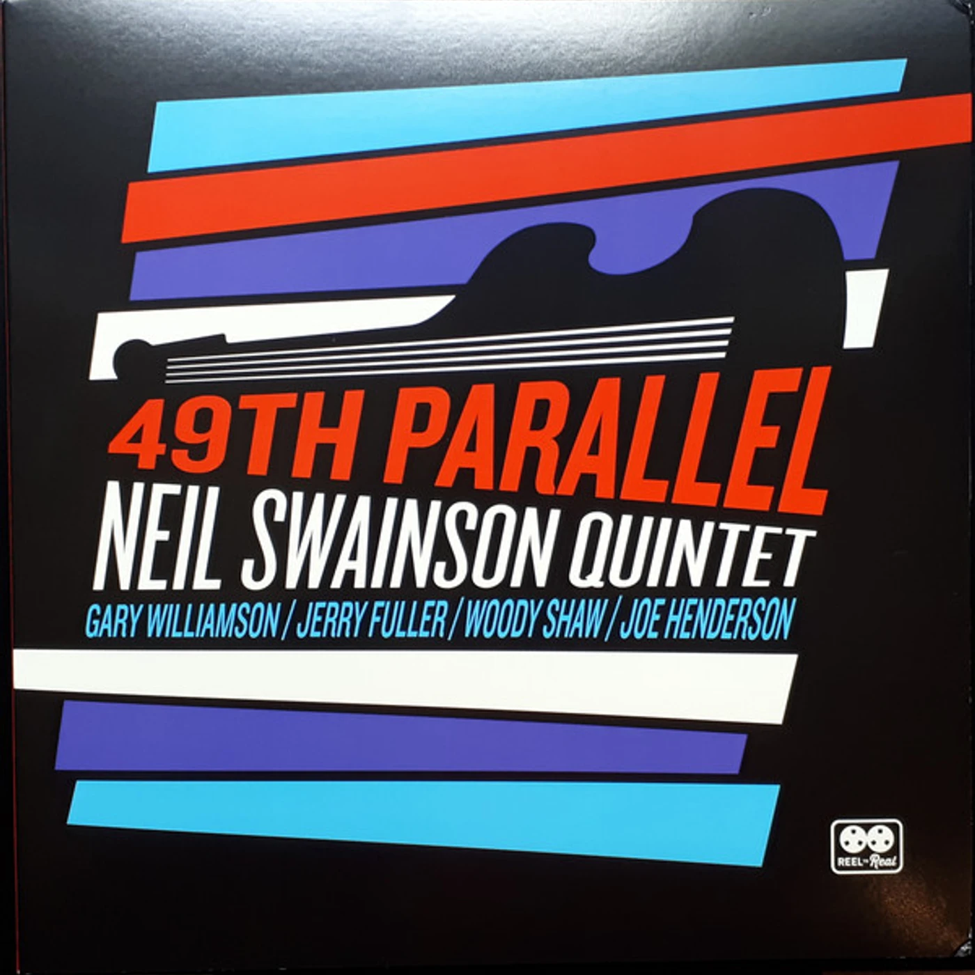 Neil Swainson 49TH PARALLEL Vinyl Record