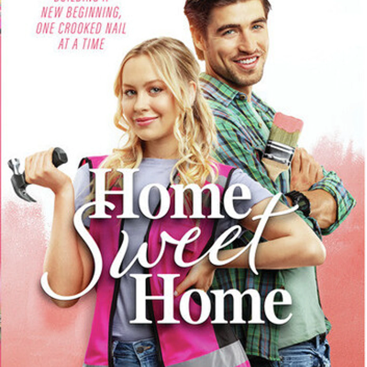 Home Sweet Home DVD