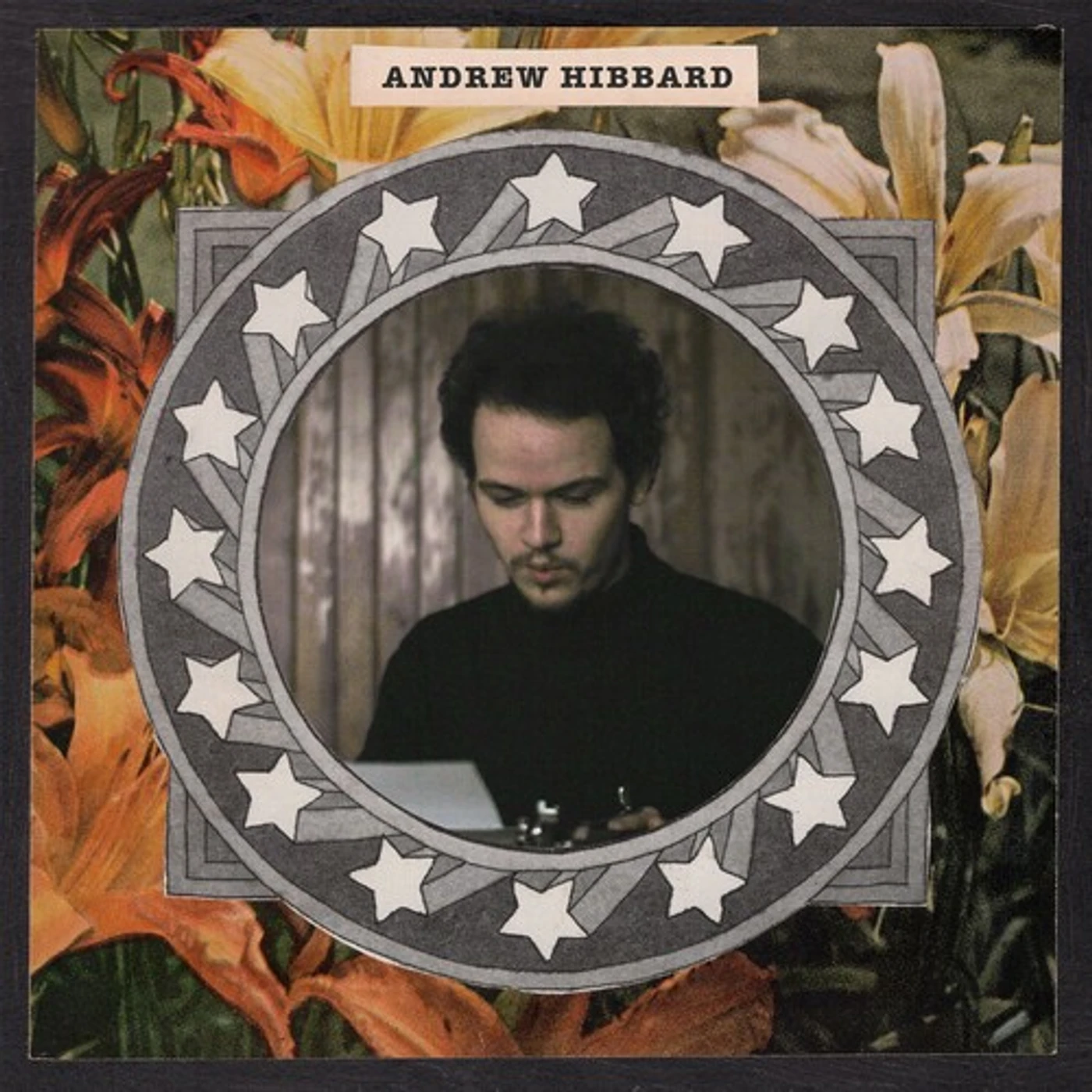 ANDREW HIBBARD CD