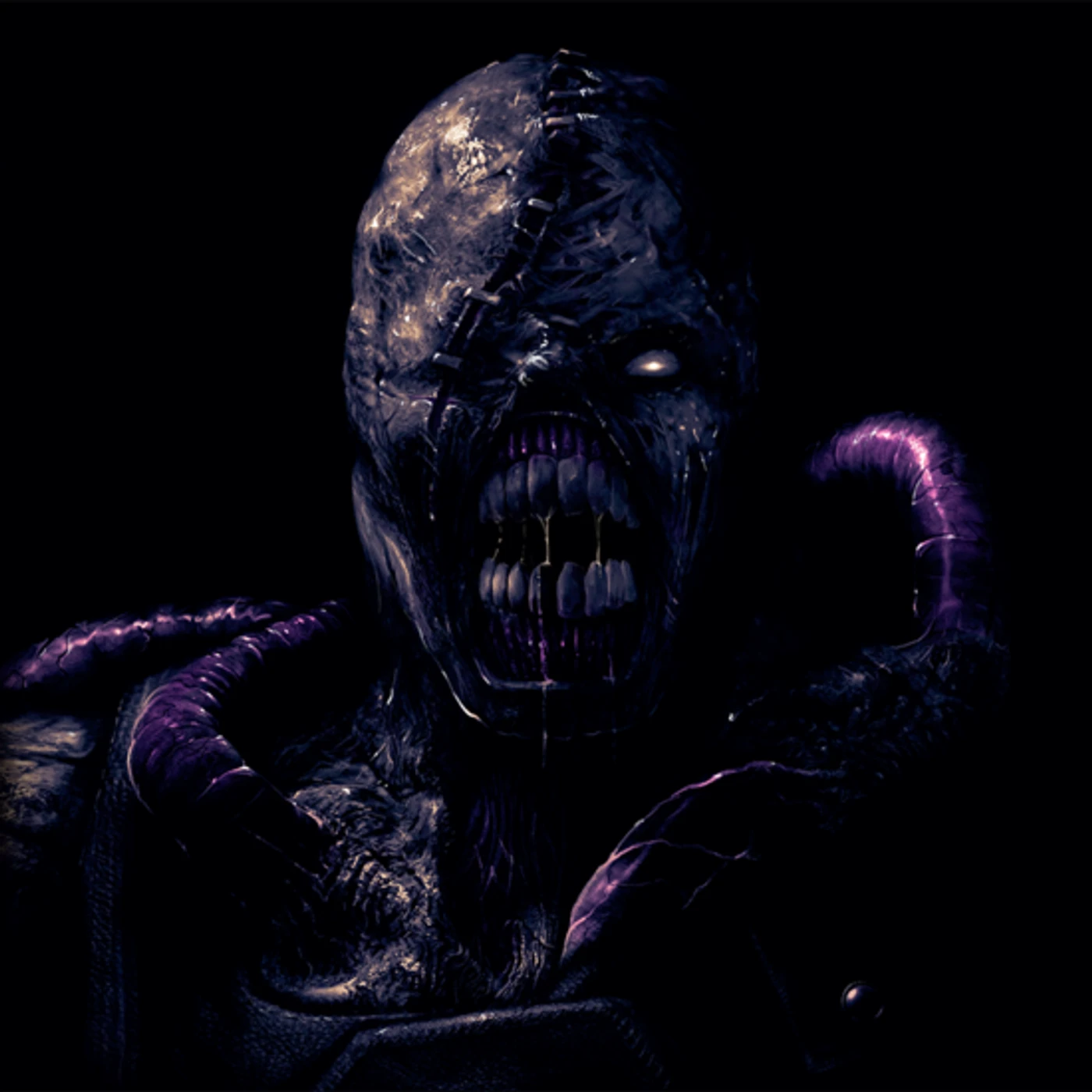 Capcom Sound Team RESIDENT EVIL 3: NEMESIS / Original Soundtrack Vinyl Record