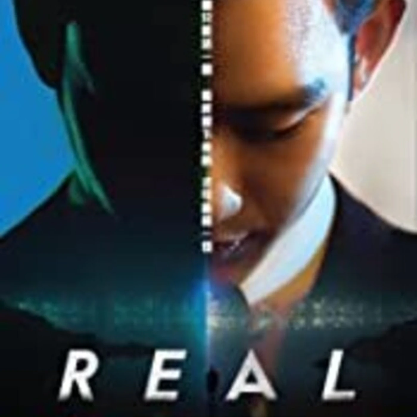 Real (RIEOL) Blu-ray
