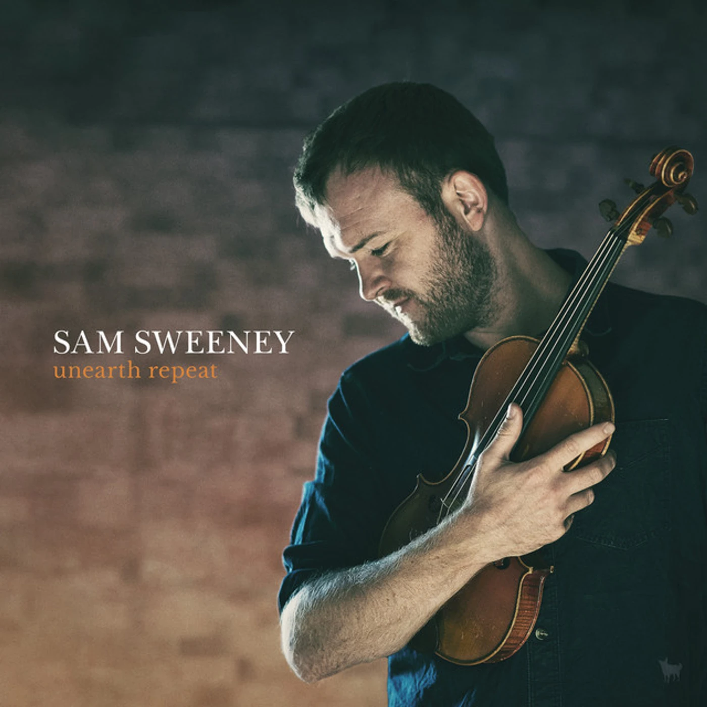 Sam Sweeney UNEARTH REPEAT CD