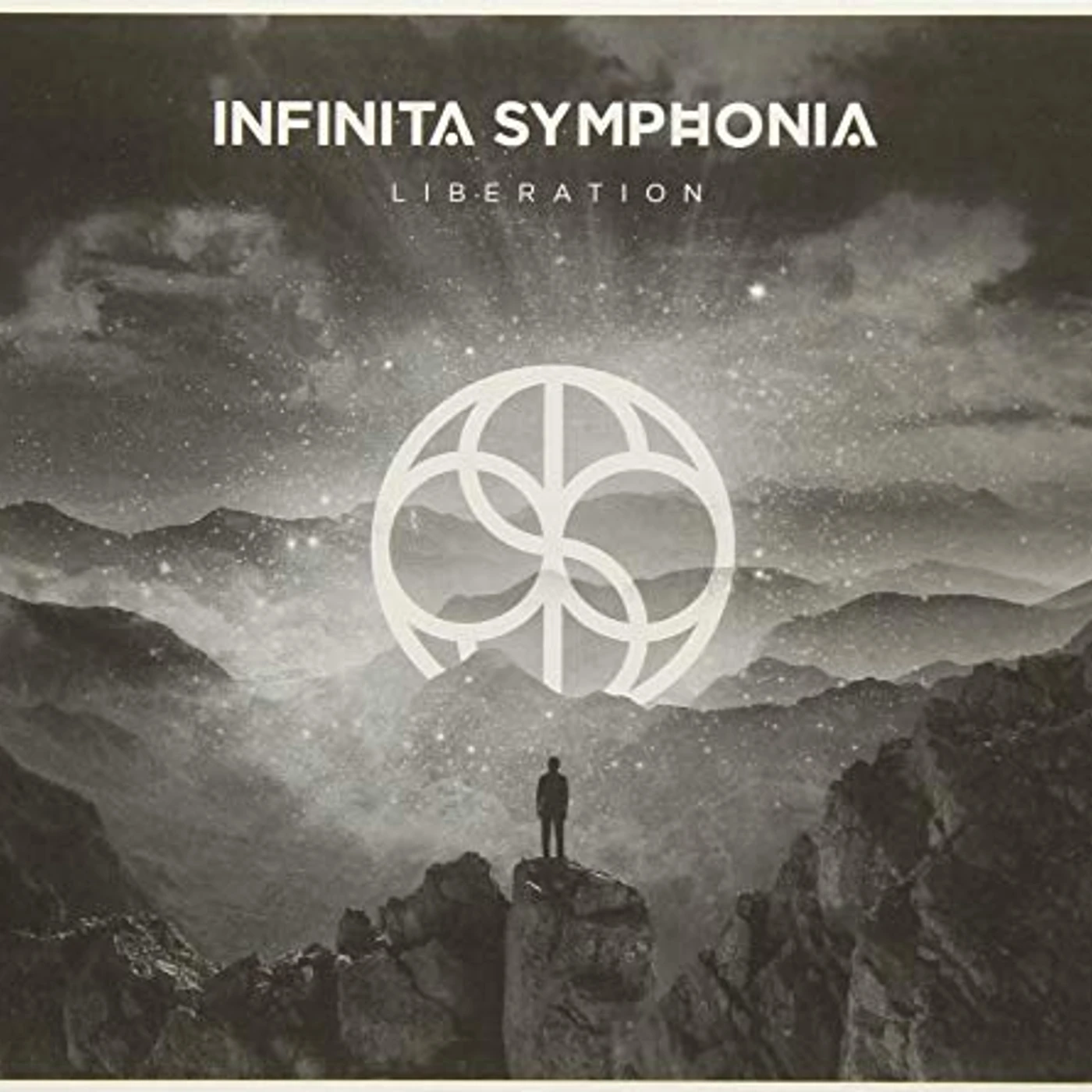 Infinita Symphonia LIBERATION CD