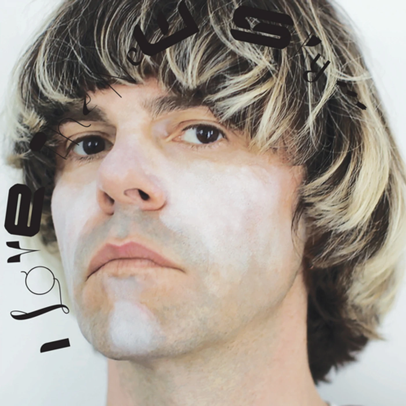 Tim Burgess I Love The New Sky Vinyl Record