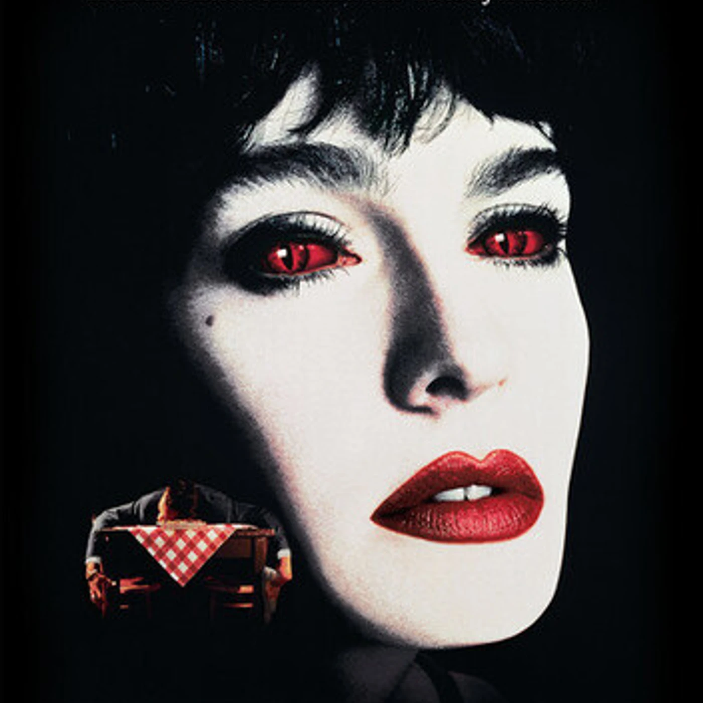 Innocent Blood (1992) DVD