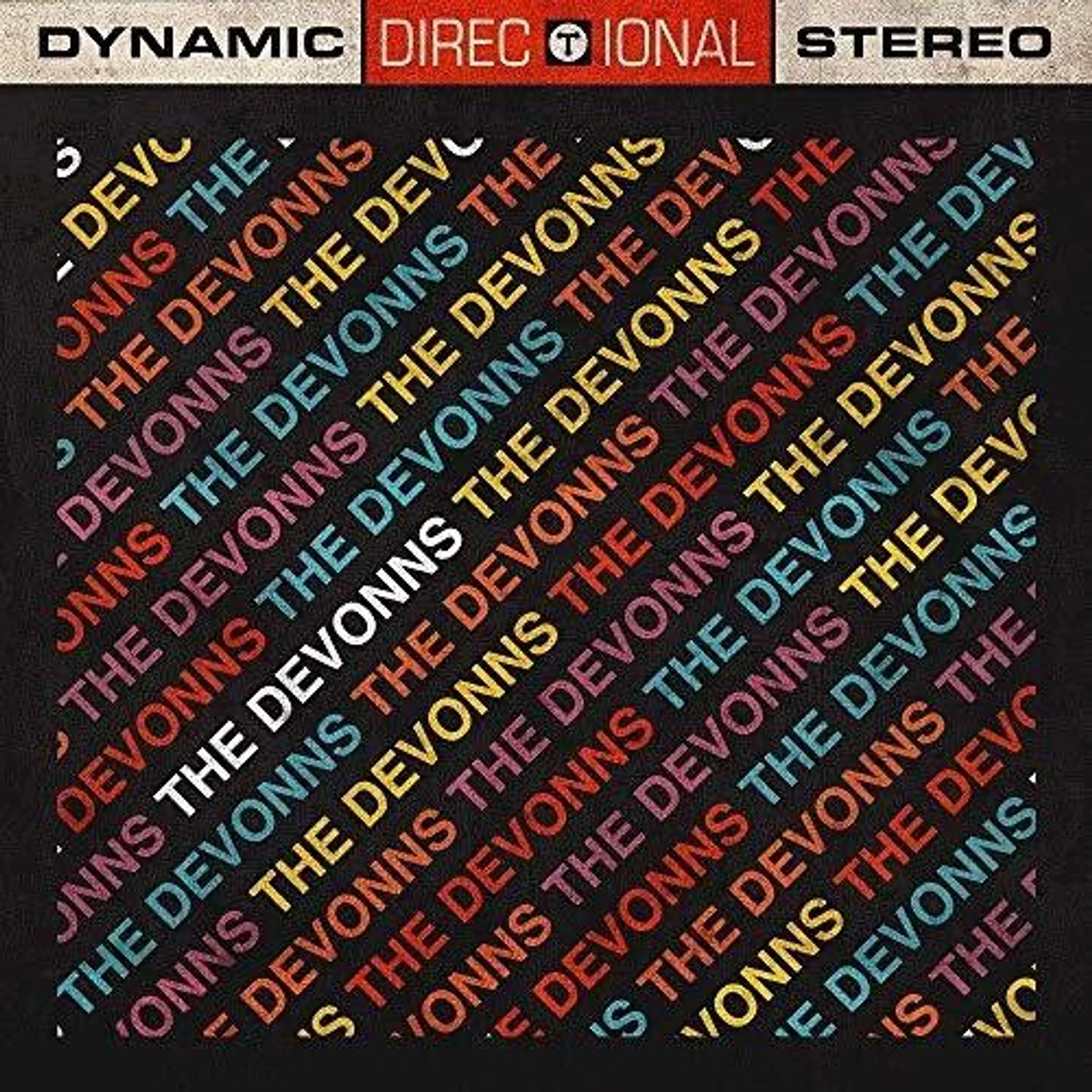 The Devonns CD