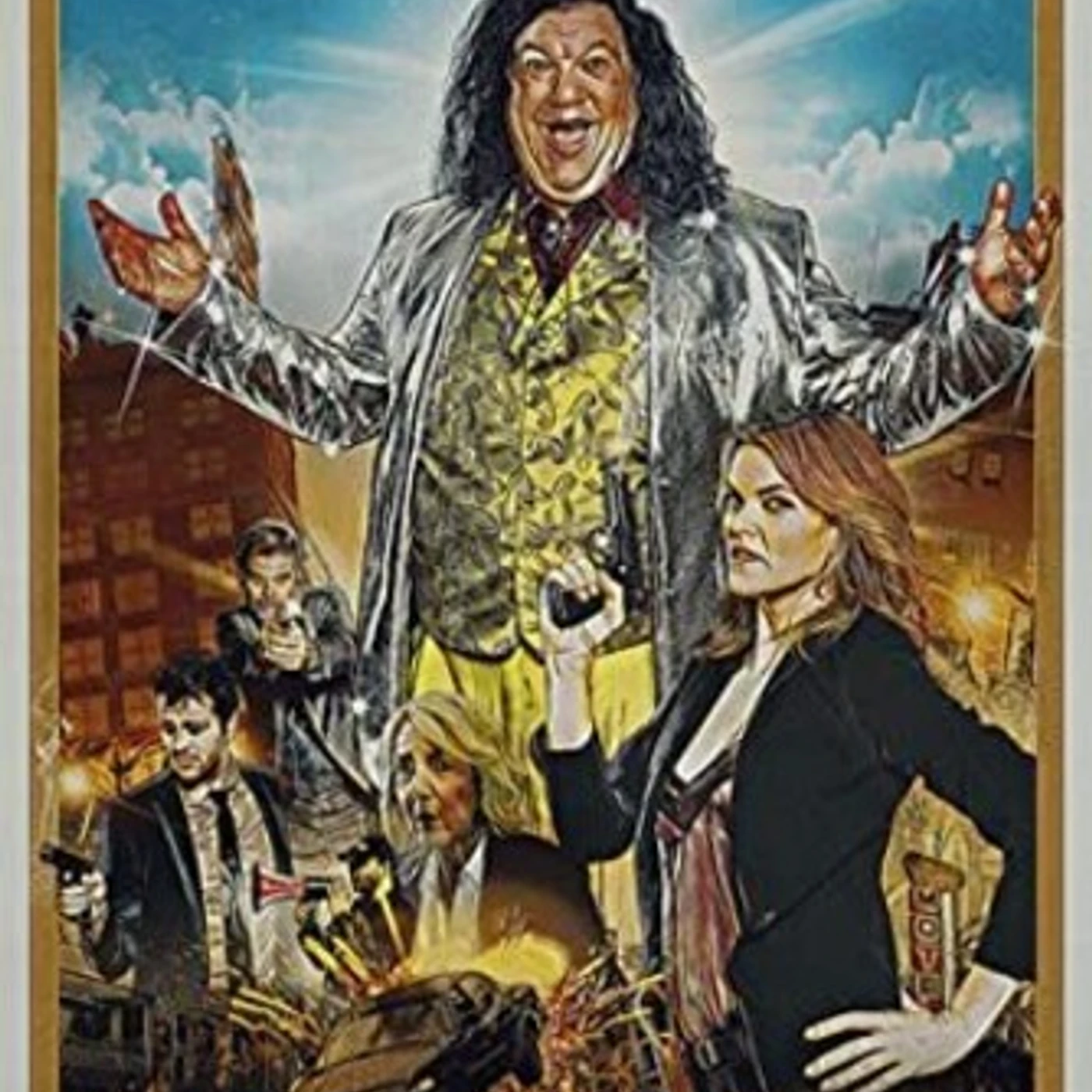 DIRECTOR'S CUT DVD