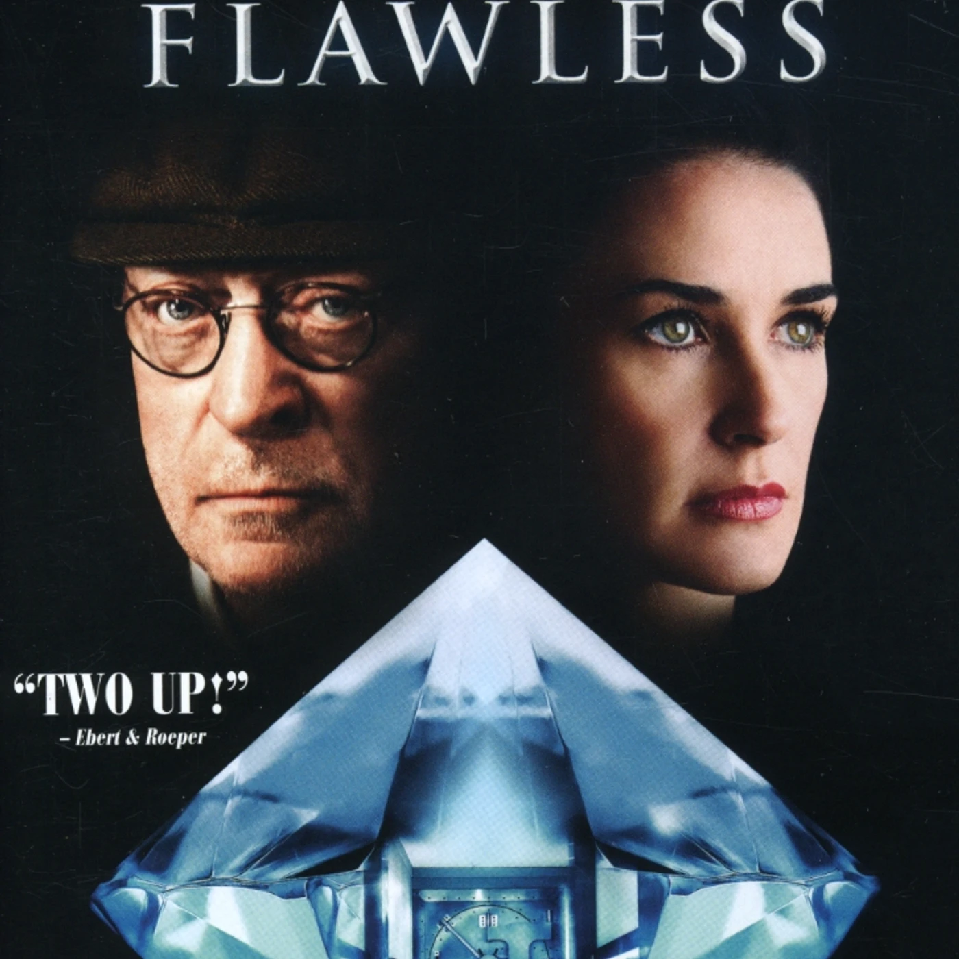 Flawless DVD