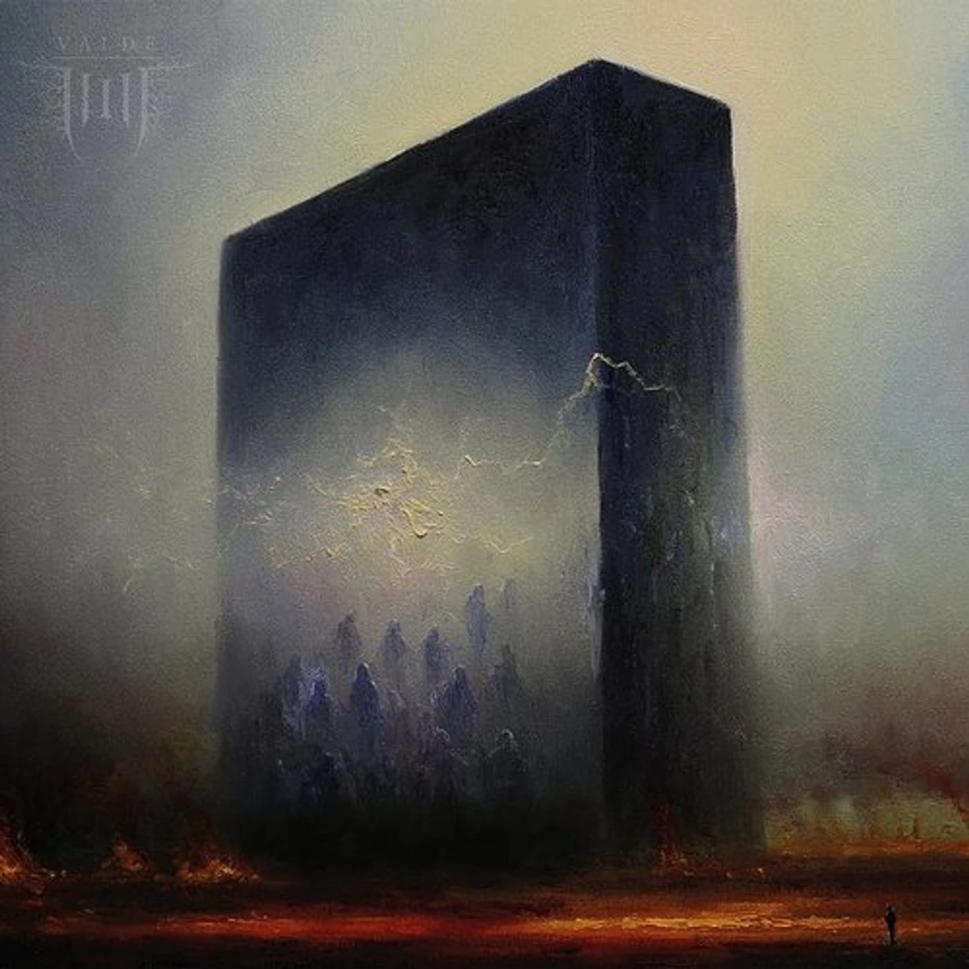 Humanity's Last Breath Vinyl Record