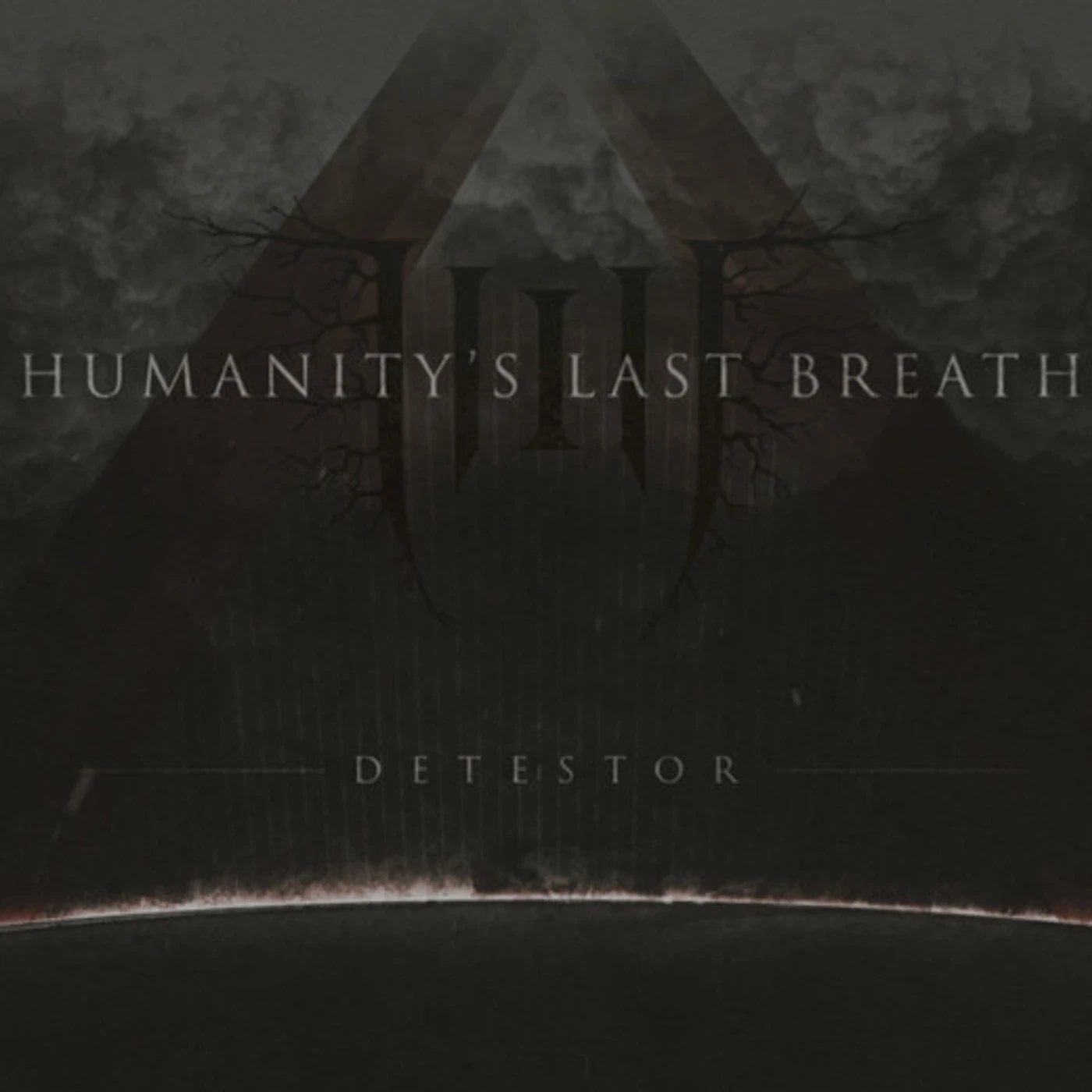 Humanity's Last Breath Detestor Vinyl Record